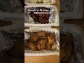 Wing Wednesday #food
