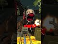 Choo choo charles  spider horror game train mobile game shorts