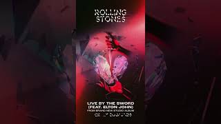 Congratulations @TheRollingStones a knock out of an album! Thank you for having me be a part of it 🚀
