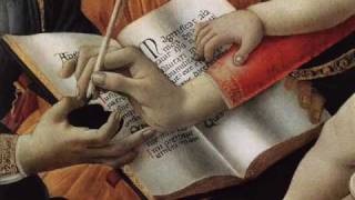 Bach - Magnificat - 4A-B15 - Quia Respexit Humilitatem - Omnes Generationes Bwv 243