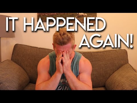 IT HAPPENED AGAIN!?! (GETTING HUGE)