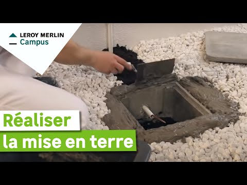 Vidéo: Comment amener la Terre à inspirer Brown dans votre maison