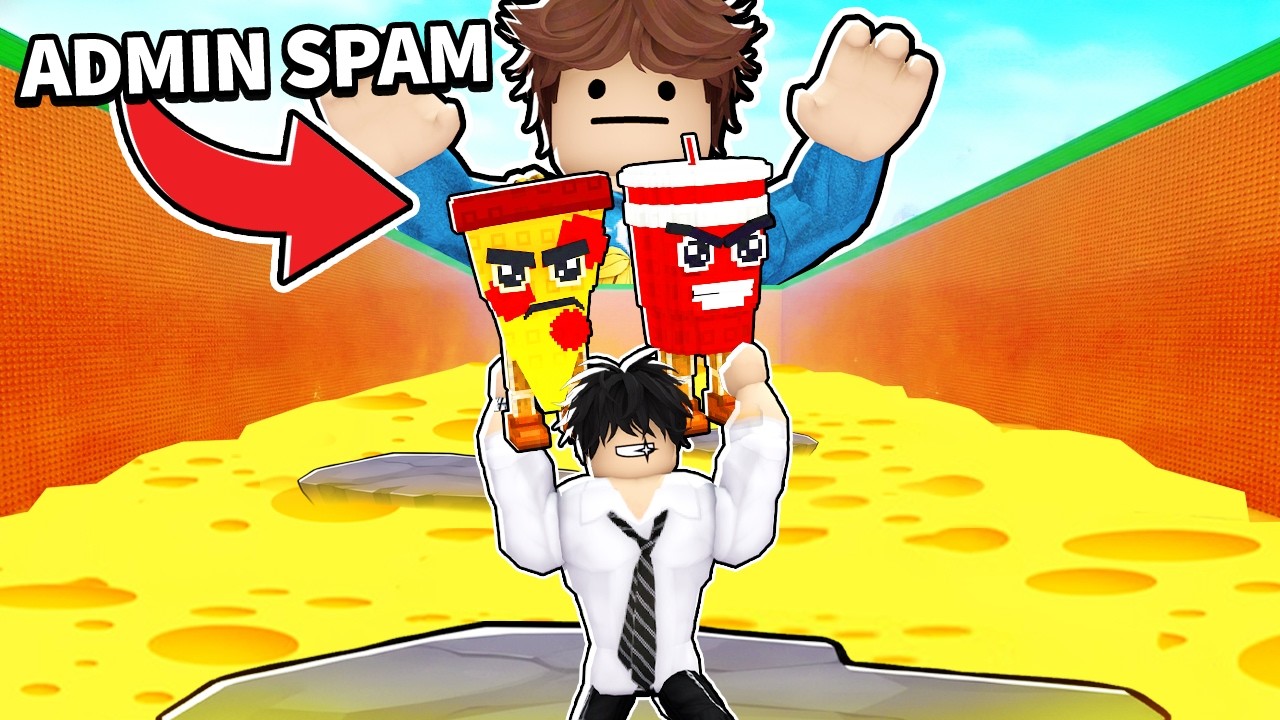 DR4GONS GIẢI CỨU BRAINROT HIẾM NHẤT Khỏi LAVA Trong UPDATE Survive Lava For Brainrots | Roblox