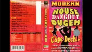 Modern House Dangdut Dugem - Side A