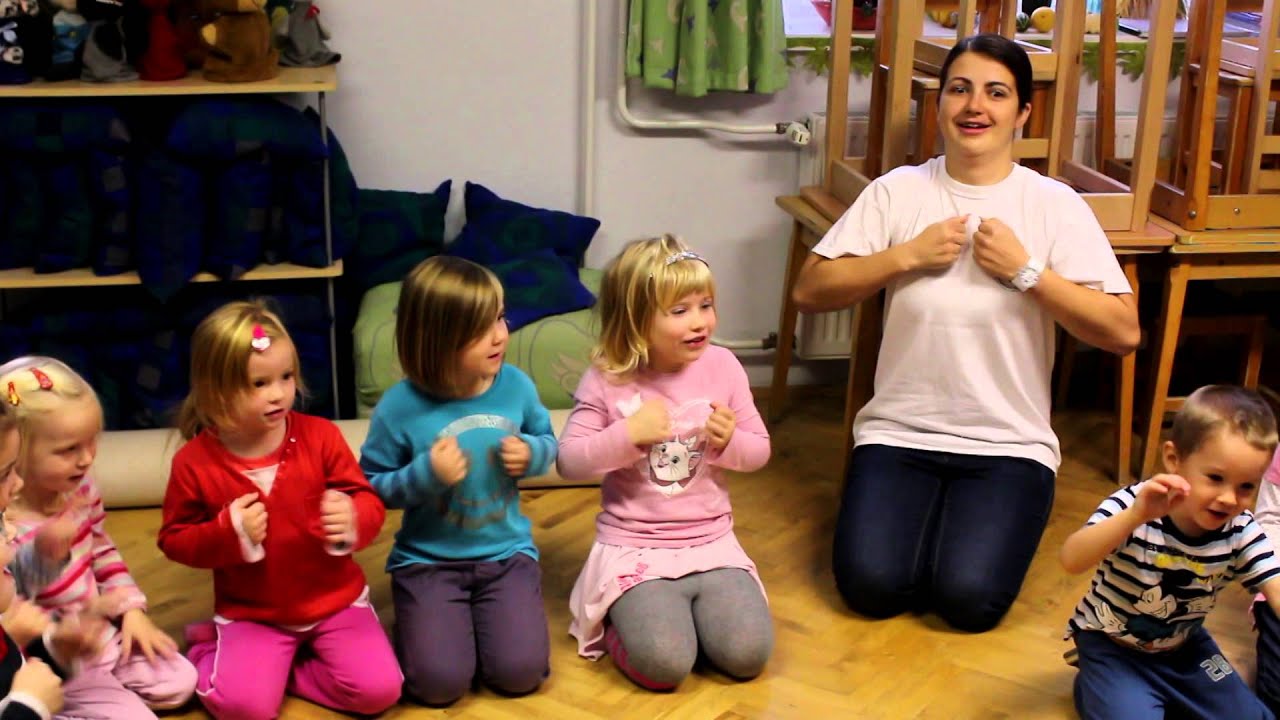 06 - Játékos mozgásfejlesztés