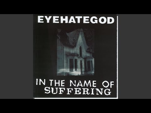 Man Is Too Ignorant to Exist (remastered 2007)
