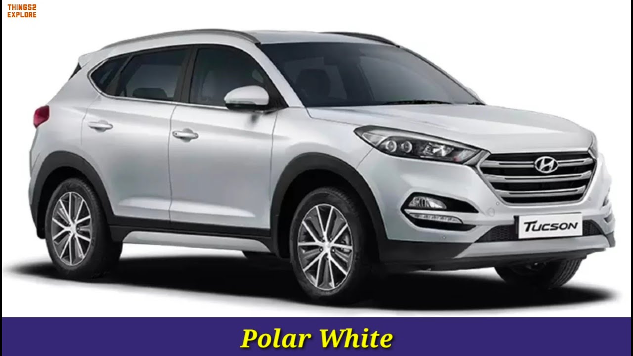 U3s цвет hyundai