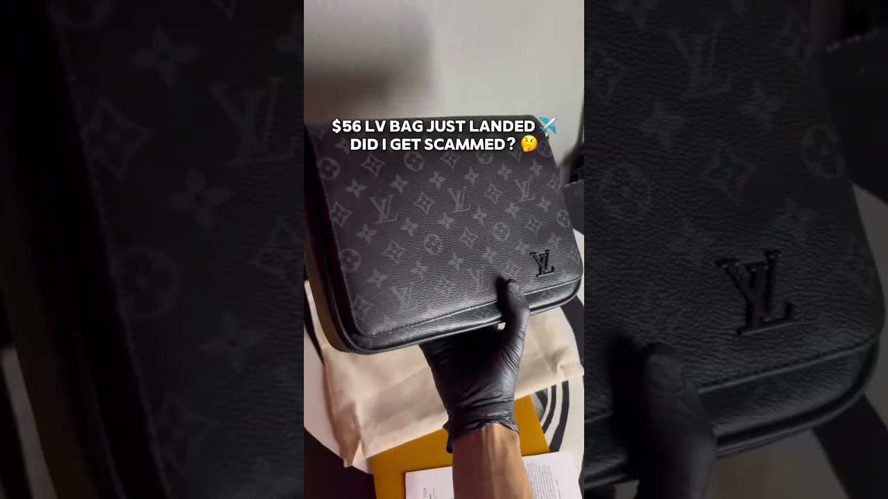 Guess how much this was😳 (Link In Bio) 