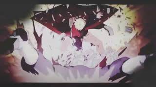 SHINRA TENSEI PAIN AMV