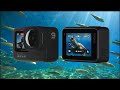 GoPro Hero 9 - The BEST Underwater Settings