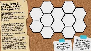 Unit Preview The Messenger Teaching Unit | Year 9–10 | Complete Scheme of Work | Markus Zusak | Aus