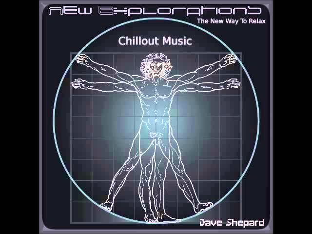YouTube에서 DAVE SHEPARD - New Explorations 보기 YouTube에서 DAVE SHEPARD - New Explorations 보기