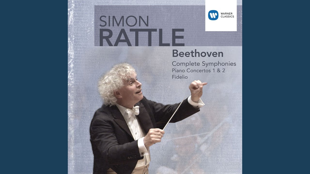 Symphony No. 2 in D Major, Op. 36: I. Adagio - Allegro con brio auf YouTube ansehen Symphony No. 2 in D Major, Op. 36: I. Adagio - Allegro con brio auf YouTube ansehen