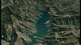 Analyze Terrain Characteristics with the Summarize Elevation Tool