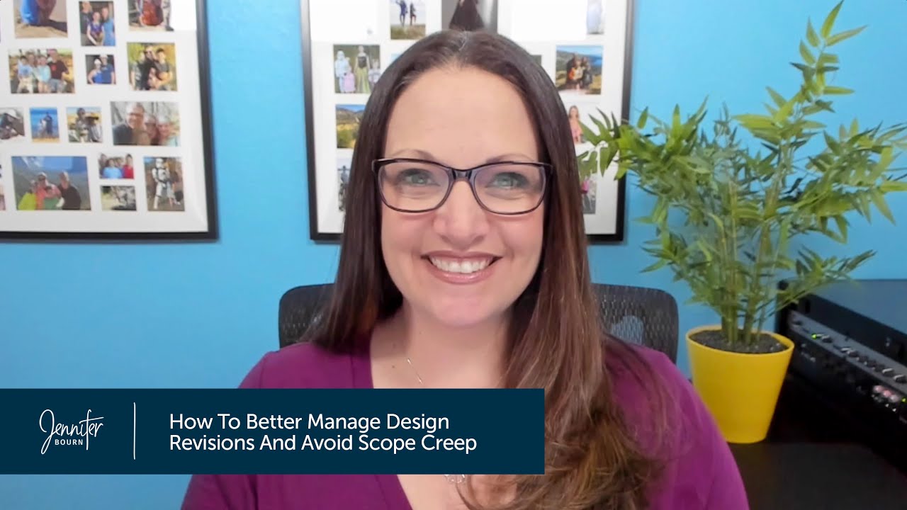 Managing The Revision Process: How To Manage Scope And Keep Design Revisions In Check