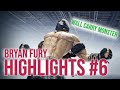 Bryan fury highlights 6  embracing bryans wall carry potential  tekken 8