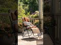 Amazon Basics Zero Gravity Chair Kyu hai itni khaas?#RelaxationTime #ZeroGravityChair #AmazonIndia