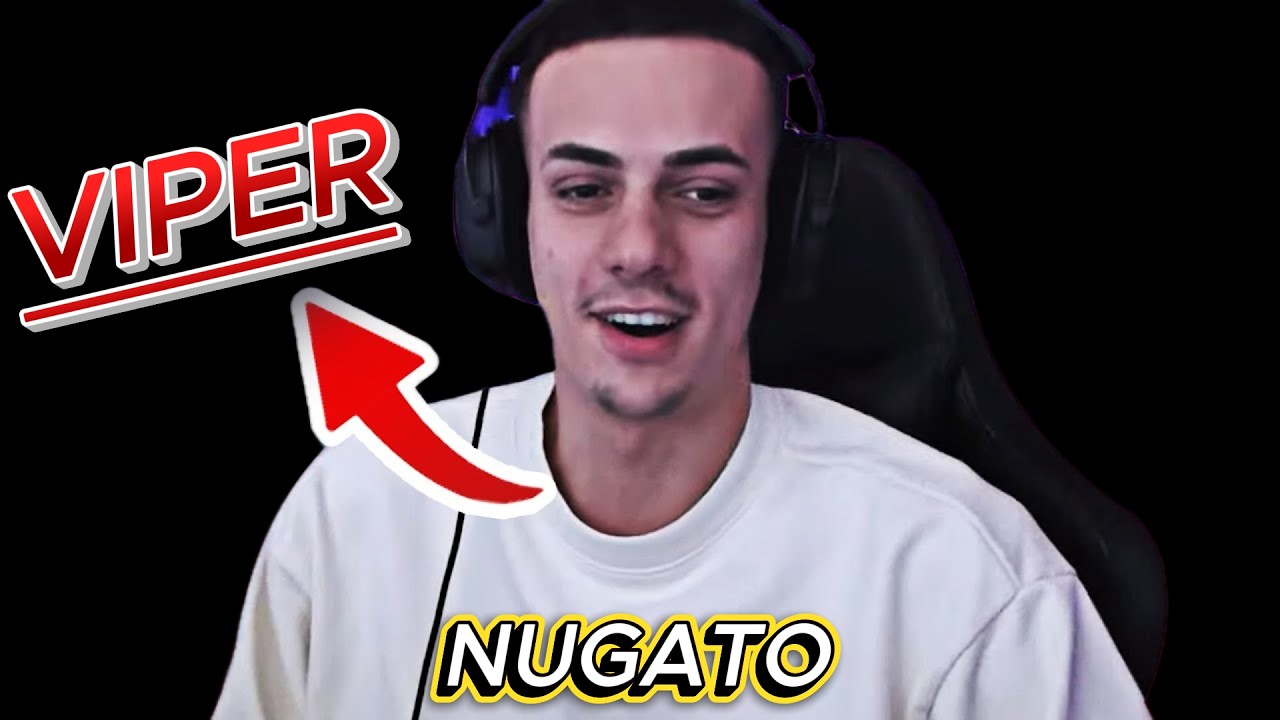 NUGATO VIPER | AMONGARA