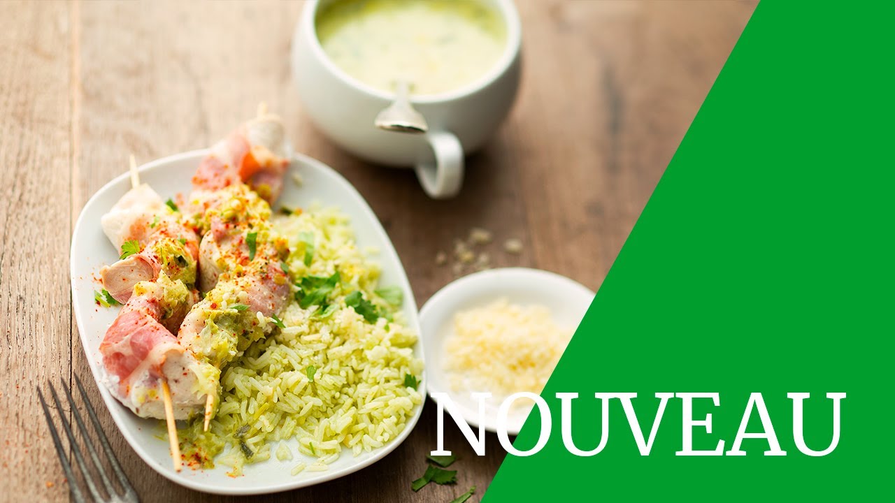 | RECETTE LIVE | Gagnez du temps en cuisine grâce à la multi-cuisson Thermomix®