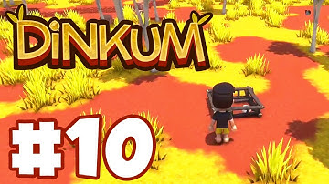 Building our First Set of Animal Traps! | Let