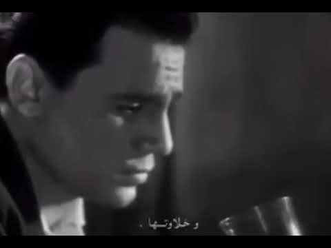 ونظره من بعيد لبعيد عبدالحليم حافظ زبيده ثروت مع تحياتى رويدا علوى