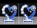 Beautiful Showpiece for Home Decoration | diy crafts | home decoration ideas