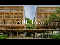 Nus department of architecture sde1  3  net zero biophilic school of architects