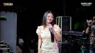 ZARIDEN MUSIC - MENCARI ALASAN - RAHMA ANGGARA - WEDDING SEVTI & SHOLEH - MANGENG TAMBAKROMO PATI