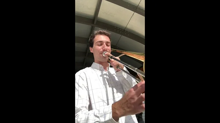 Mike Schober- We Got That Fire