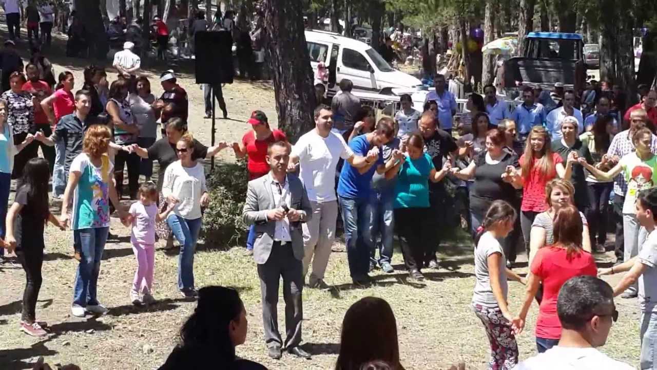 MİSLEROVACIĞI KÖY ŞENLİĞİ   22,23 haziran 2013