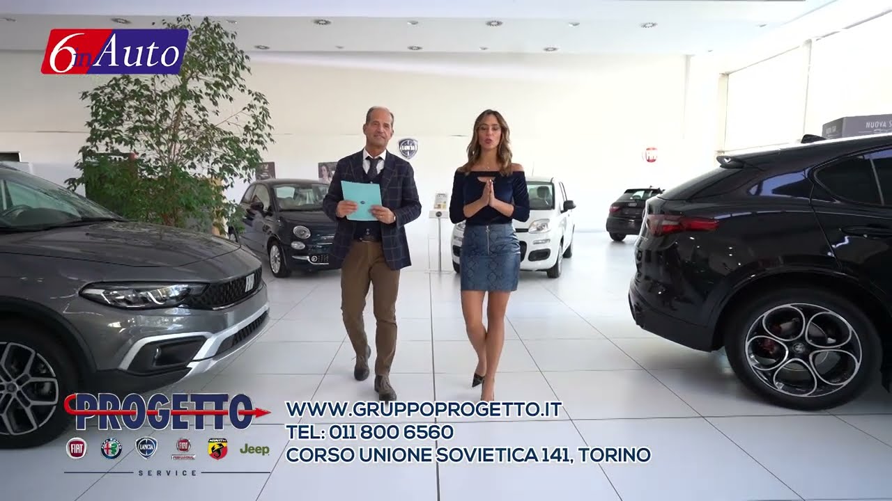 Da GRUPPO PROGETTO FIAT con la formula TUTTO E' POSSIBILE vi portate a casa un IPHONE 14