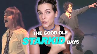 let's talk about Starkid | Devin But Better