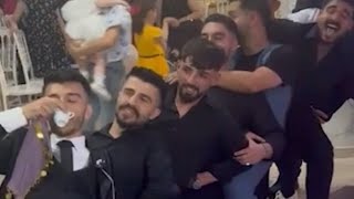 Si̇vas Kangal Yanlama Halayi