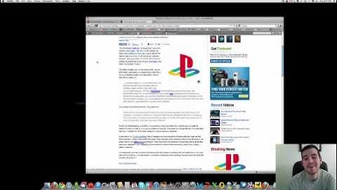 PS3 PSN HACKED FIXED Down Error