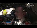 2024 ERC - Rally Islas Canarias | SS3 - Cachón Gets a Puncture
