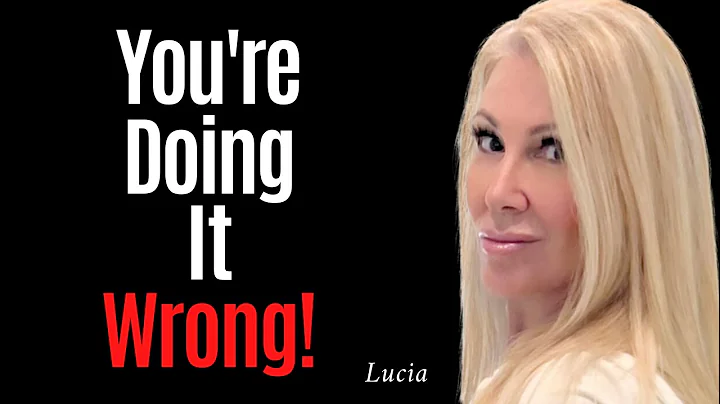 3 Biggest Mistakes That RUIN Your Chances Of Getting Your Ex Back