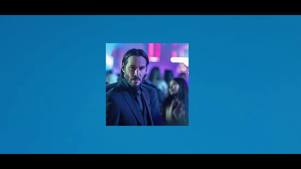 Le Castle Vania - John Wick Mode (sped up)