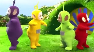 Botsen - Teletubbies - 1512