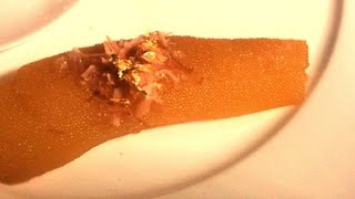 おせちに欠かせないかずのこの作り方