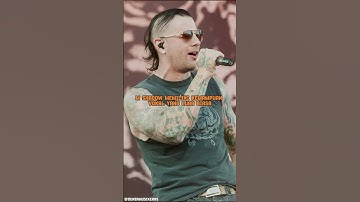 Thumbnail of 5fakta unik tentang avenged sevenfold yg mungkin bakal nambah wawasan  #a7x #avengedsevenfold #rock