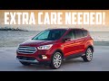 Ford Escape 2013 2019 Problems Engines And Reliability Ford Escape 2013 2019 Problems Engines And Reliability