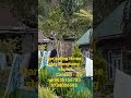 home stay .... Darjeeling Rangbang khola....