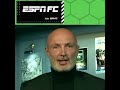 I’d SLAP PSG’s front 3 in the face - Frank Leboeuf | #shorts