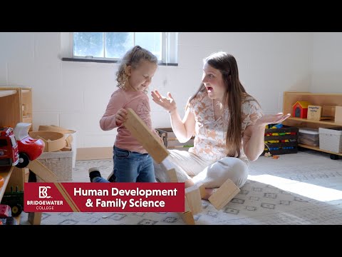 Human Development and Family Science Major