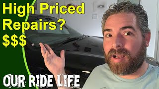 Everything Wrong With The Cheapest Porsche 911 Carrera Coupe (996) in the USA