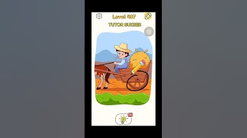 DOP 4 Level 407 #shorts #DOP4 #tutorsukses #dop4level407 #youtubeshort #gameshorts #games #doplovers