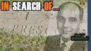In Search of Arthur J. Prescott | Visiting the Grave of a Newton Falls Legend