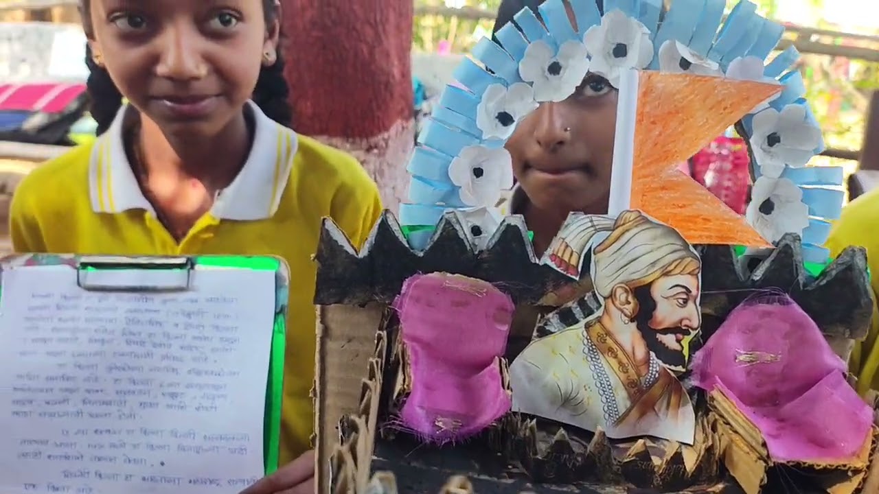 माझी शाळा माझा अभिमान 365daysschoolpaldoh 