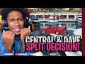 CENTRAL CEE & DAVE DROPPED A SUPRISE EP! "Split Decision" - First Reaction