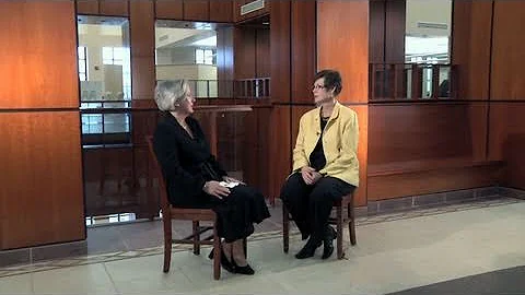 A Chat with the President: Re-engineering USM Gulf...
